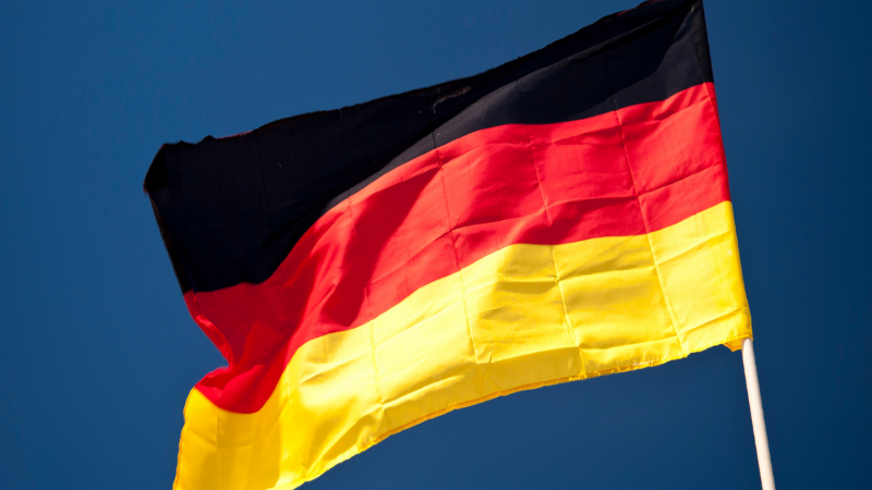 German visa document requirements German states countries