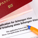 countries i can visit with German visaGerman work permit