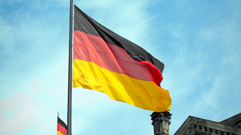 German entry requirements easiest country for German visa