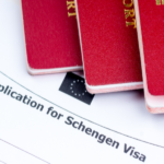 fast German visa easiest country to apply for German visa