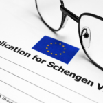 German visa applicable countries applying for european visa