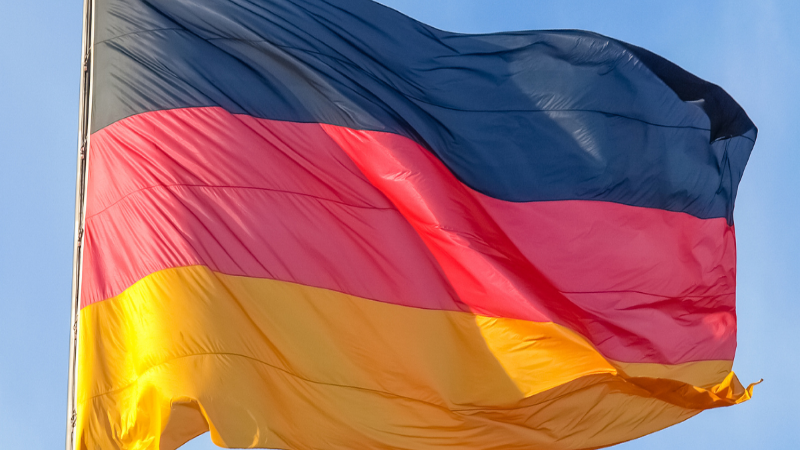 German and eu countries German visa document requirements