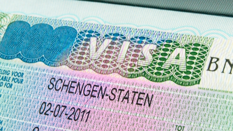 best country to apply for German visa German visitor visa